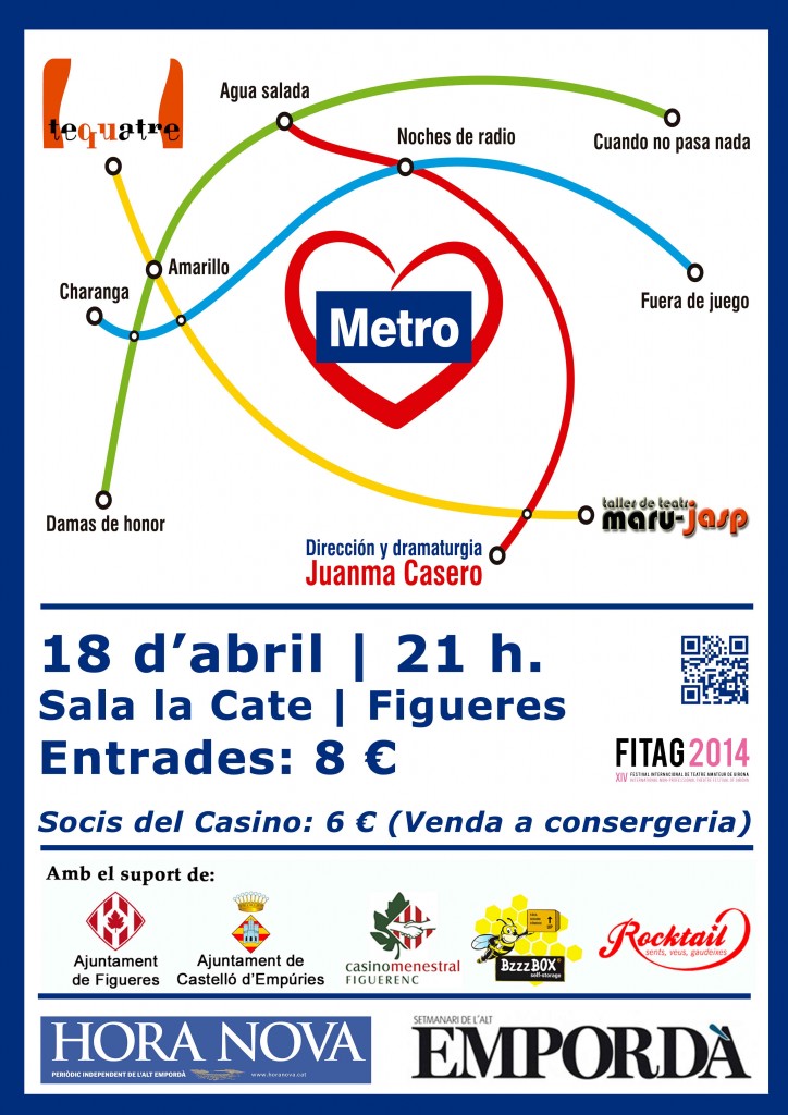 09. Cartell Metro (Figueres) - TQ 05-14