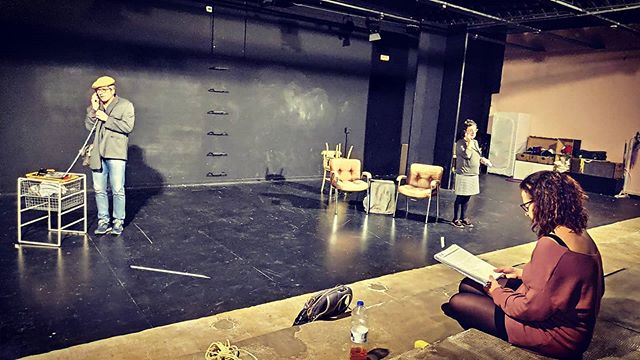 Instagram de Tequatre