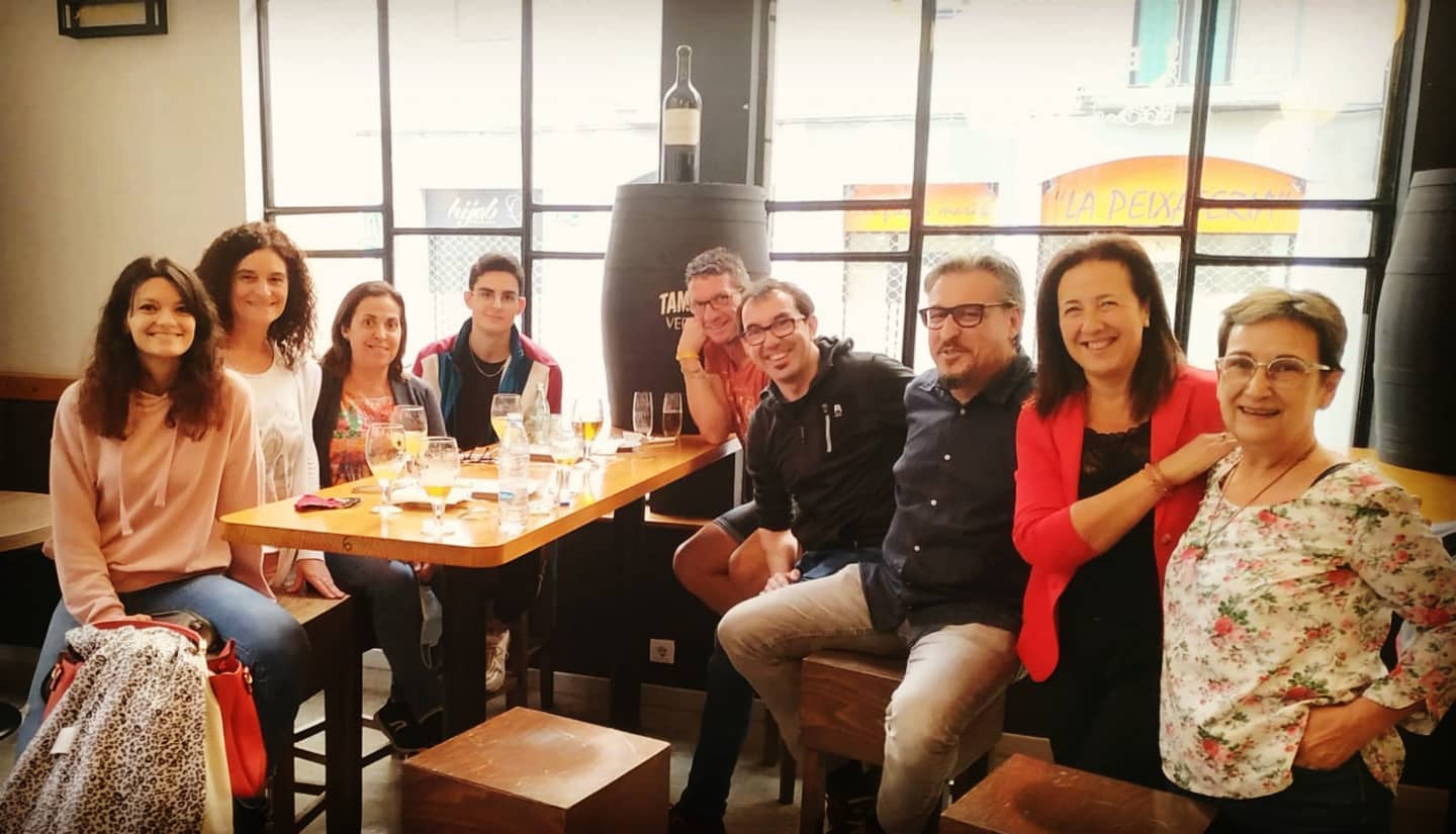 Instagram de Tequatre