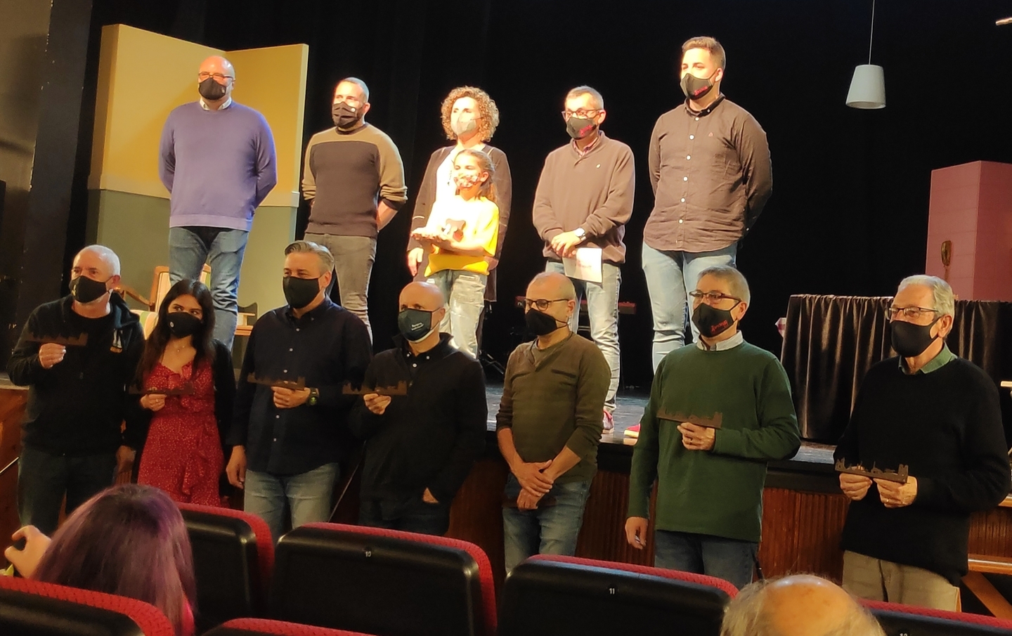 Instagram de Tequatre