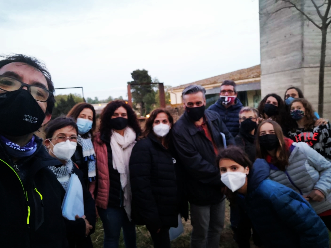 Instagram de Tequatre