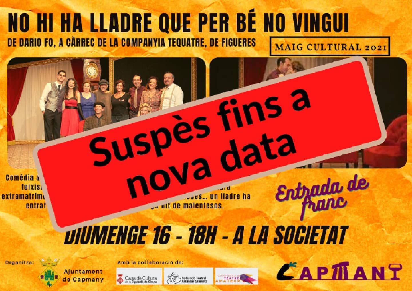 Instagram de Tequatre