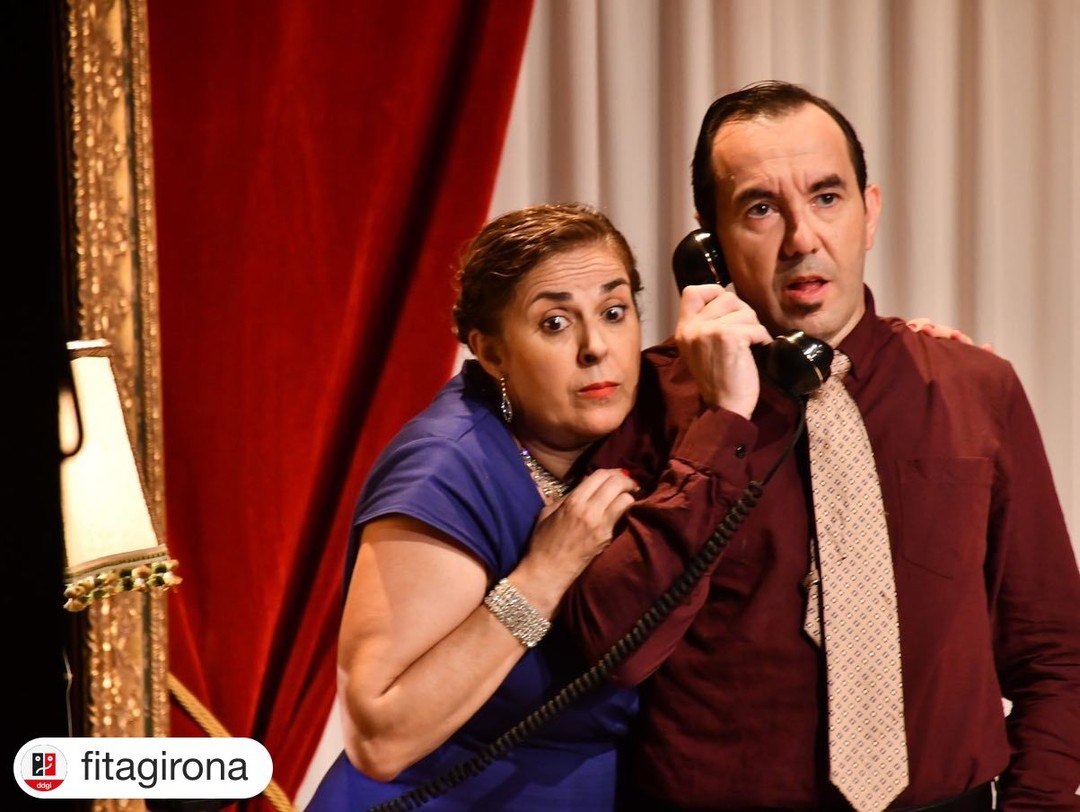 #Repost @fitagirona ・・・ Dear theater and performing arts lovers! We would like to inform you that the guidelines for participating in the upcoming edition of FITAG, which will take place from August 22nd to 26th in Girona, are now open.FITAG is one of the most important events for all of you who love amateur theater and want to share your passion with others from all around the world 🌍If you are an amateur theater group, do not hesitate to register and showcase your creativity at a festival that already has over 23 years of history  The deadline for submitting your proposals is May 5th, 2023, so don't miss this opportunity!You will find the guidelines and all the necessary information on the official FITAG website Remember to mention to your friends who may also be interested in this opportunity 🤗See you at FITAG 2023! #FITAG #FITAG2023 #AmateurTheatre #Theatre #StageArts #Culture #TheatreFestival #Girona #Catalonia