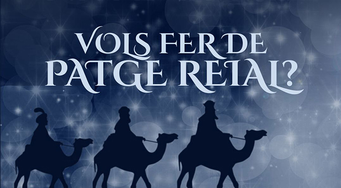 Reis Figueres 2025 – Preinscripcions